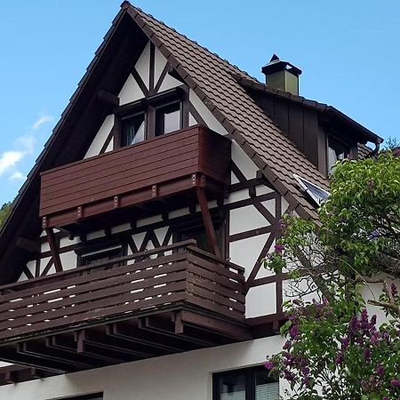 Ferienwohnung Kappelblick Kappelrodeck Extérieur photo