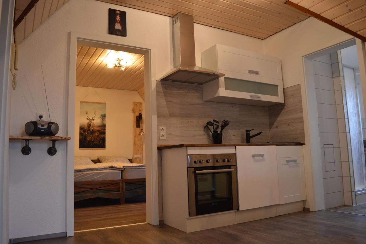 Ferienwohnung Kappelblick Kappelrodeck Extérieur photo