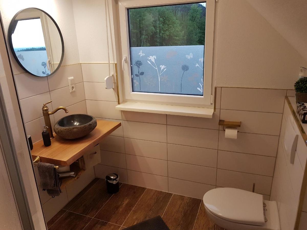 Ferienwohnung Kappelblick Kappelrodeck Extérieur photo