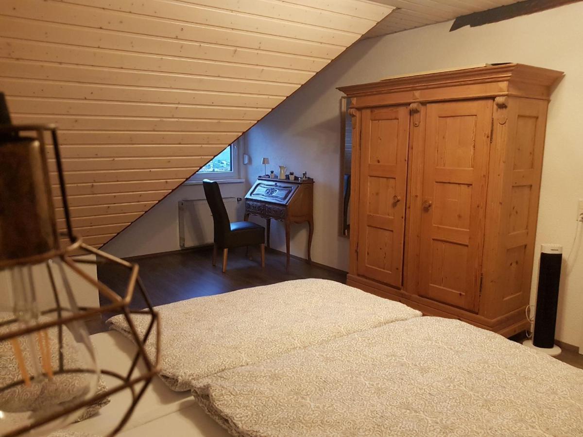 Ferienwohnung Kappelblick Kappelrodeck Extérieur photo