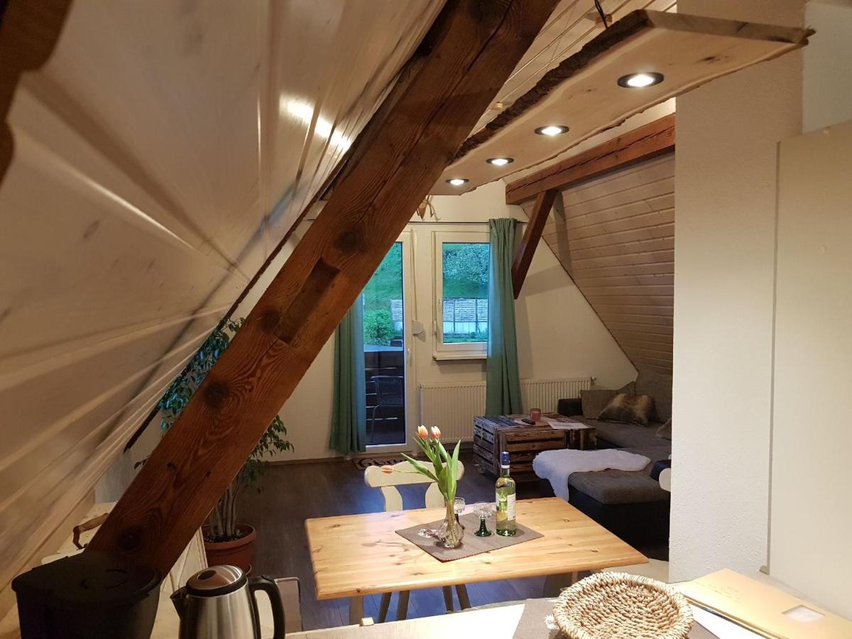 Ferienwohnung Kappelblick Kappelrodeck Extérieur photo